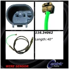 Centric Parts 116.34062 Brake Pad Sensor Wire For 10-19 Bmw X5 X6 New. Price: $40.99.