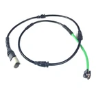 Front Left / Right Brake Pad Wear Sensor For Bmw E70 X5 E71 X6 4.4L V8 2010 New. Price: $7.50.
