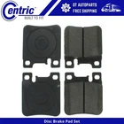 For 1994-1999 Mercedes-benz S420 Centric Rear Disc Brake Pads Ceramic New. Price: $38.86.