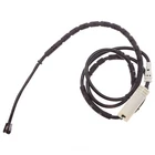Rr Disc Brake Pads Sensor Wire Centric Parts 116.34072 New. Price: $39.61.