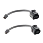 Porsche Cayenne Rear Brake Pad Sensor Set Oem Pex 9Y0907253C New. Price: $66.80.