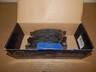 New Centric C-tek 300.08030 Premium Metallic Brake Pads Front 99-03 Windstar. Price: $19.99.