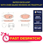 Brake Pads Set Fits Mercedes E320 S211, W211 3.2 Front 02 To 09 M112.949 Trw New. Price: $68.90.