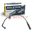 Holstein Rear Disc Brake Pad Wear Sensor For 2019-2023 Gmc Sierra 5.3L 6.2L Mt New. Price: $15.34.