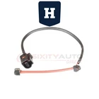 Holstein 2BWS0176 Disc Brake Pad Wear Sensor For WS419 WK594 V45720029 Em New. Price: $21.90.