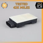 Bmw F44 M235I 228I Rear Left & Right Blind Spot Radar Control Module 5A0CDA7 Oem Used. Price: $99.60.