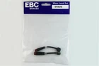 Ebc Disc Brake Pad Wear Sensor - Rear Leads 2007 And Up Fits Dodge Sprinter New. Price: $19.50.