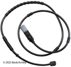 Disc Brake Pad Wear Sensor Beck/arnley 084-1950 New. Price: $23.32.
