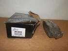 New Centric C-tek 301.133200 Premium Ceramic Disc Brake Pad Set Sealed Front. Price: $31.99.
