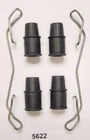 Disc Brake Hardware Kit-svt Better 5622K New. Price: $32.99.