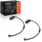 A-premium 2X Brake Pad Wear Sensor Front For Audi Q5 18-24 Sportback 21-24 New. Price: $21.99.