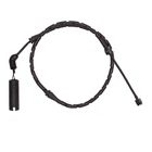 For Bmw X3 2004 05 06 07 08 09 2010 Disc-brake Pad Wear Sensor New. Price: $27.21.