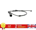 Front Brake Pad Wear Warning Contact For Bmw Z4 06-08 34357836795 New. Price: $43.09.