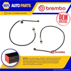 Brake Pad Wear Indicator Sensor Front A00450 Brembo Warning Contact Wire Quality New. Price: $29.54.
