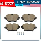 Front Ceramic Brake Pads Kit For Bmw 228I Gran Coupe 2021 - 2022 All Models New. Price: $32.58.