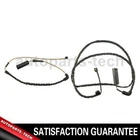 2X Centric Parts Front Rear Disc Brake Pad Wear Sensor For Land Rover 2003 2005 New. Price: $57.00.
