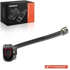 A-premium Brake Pad Wear Sensor Rear Lh Rh For Porsche Cayenne 2019 2020-2022 New. Price: $8.99.