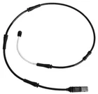 Rear Disc Brake Pad Wear Sensor Hella 355252271 For Bmw M5, M6 New. Price: $21.42.