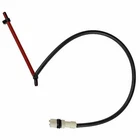Disc Brake Pad Wear Sensor Power Stop SW-1518 New. Price: $21.95.