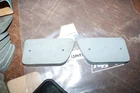 Nos Ford 1968 - 69 Series Pickup Bronco Rear Reflector Mounting Pad L/h + R/h New. Price: $26.60.