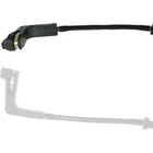 Centric 116.34053 Brake Pad Sensor Wire New. Price: $40.93.