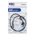 Ebc Disc Brake Pad Wear Sensor - Lead Kit New. Price: $22.29.