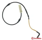 Brembo 00 413 Warning Contact, Brake Pad Wear For Bmw Neu. Price: $14.76.