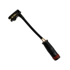 Beck Arnley 084-1527 Brake Pad Sensor Wire New. Price: $25.96.