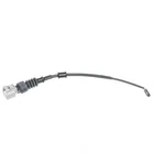 Disc Brake Pad Wear Sensor Holstein 2BWS0113 Fits 95-00 Lexus LS400 New. Price: $38.40.