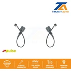 Front Brake Pads Wear Sensor (2 Pack) For Porsche 911 Boxster Cayman Audi Tt R32 New. Price: $25.27.