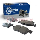 Centric Posi Quiet Front Disc Brake Pad Set For 2015 Mercedes-benz ML400 New. Price: $56.73.