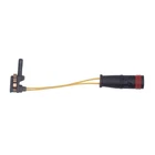 Dfc 341-63004 Brake Pad Wear Sensor Wire Front/rear New. Price: $20.43.