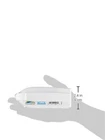 Star Brite Stiff Bristle Scrub Brush/curved Plastic Handle (040027) New. Price: $16.00.