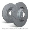Ebc Sport Rotor Sets GD1246 - Brake Kit Performance Direct Fit New. Price: $387.99.