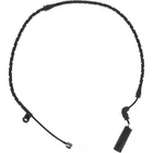 Disc Brake Pad Wear Sensor Holstein 2BWS0153 Fits 04-10 Bmw X3 New. Price: $28.25.