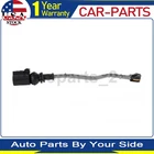 Centric Rear Brake Pad Wear Sensor Fits 2019 Porsche Cayenne New. Price: $26.95.