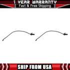 Centric Front Brake Pad Wear Sensor Fits 2016-2018 Audi Q7 2018-2019 RS5 New. Price: $81.75.