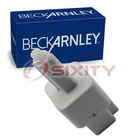 Beck Arnley Brake Light Switch For 2018-2022 Nissan Kicks 1.6L L4 Electrical Gi New. Price: $17.41.