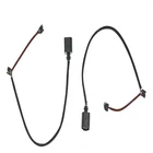 Disc Brake Pad Wear Sensor-premium Oe Equivalent Brembo A00206 New. Price: $37.99.