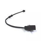 Genuine Audi Disc Brake Pad Wear Sensor 80A-615-121-D New. Price: $86.79.