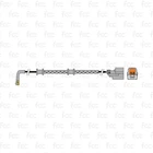 Wear Indicator / Wire For Jaguar F-type Rear Juratek JCW383 New. Price: $25.89.