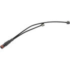 1815831 Gpd Brake Pad Sensor Front For Mb Mercedes Class S63 Amg S65 SL63 New. Price: $29.34.