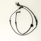 Disc Brake Pad Wear Sensor Carlson 19185 Fits 2016 Land Rover Range Evoque New. Price: $40.99.