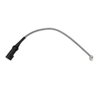 Genuine Dynamic Friction Dfc Sensor Wire 341-54004 New. Price: $7.58.