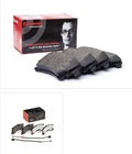 Brembo For 2020-2025 Porsche Taycan Front Brake Pad 9J1-698-151-J Red Caliper New. Price: $249.99.