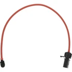 Front Brake Pad Wear Sensor Fits 2020-2024 Audi SQ8 20-24 SQ7 New. Price: $36.49.