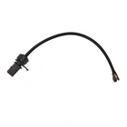 Disc Brake Pad Wear Sensor-elite Dfc 341-73013 Fits 13-16 Audi Q5 New. Price: $34.99.