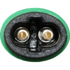 Hella Pagid 355250771 Disc Brake Pad Wear Sensor New. Price: $16.99.