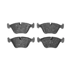 Dynamite Friction Front Disc Brake Pad Set For XK8, Xkr+more (4000-0394-10) New. Price: $46.60.