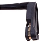 Stoptech Centric Rear Disc Brake Pad Wear Sensor For 2018-2012 Audi A6 New. Price: $38.09.